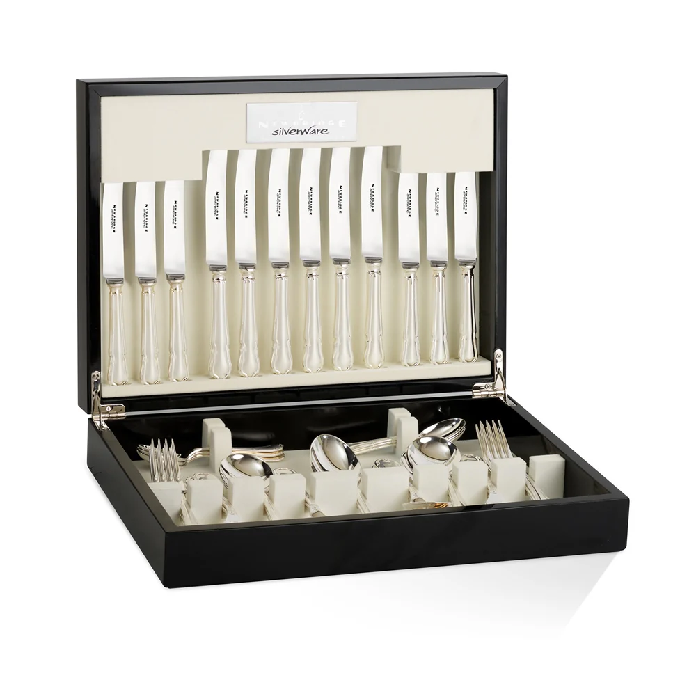 Silver Plated Cutlery Sale
